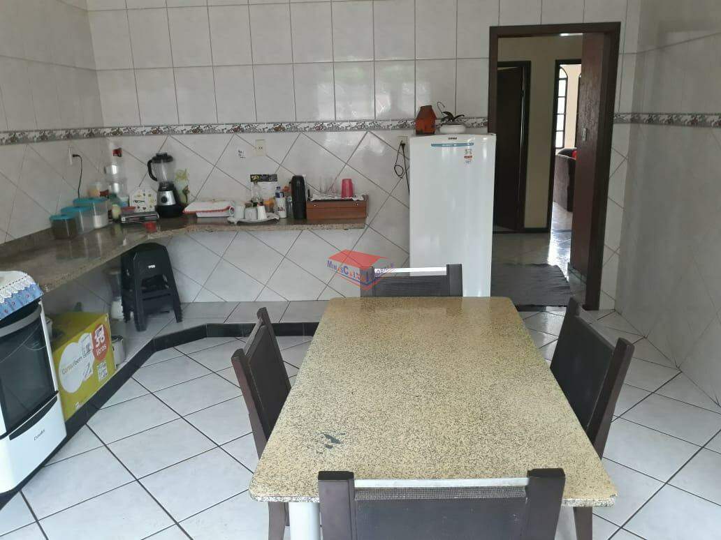 Apartamento à venda com 3 quartos, 170m² - Foto 15